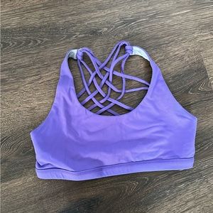 Born primitive sports bra